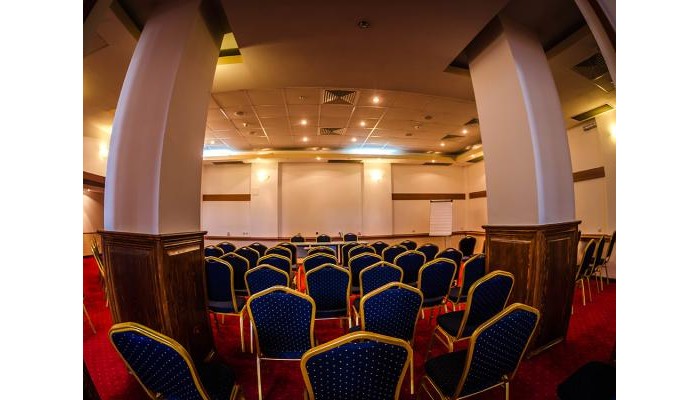 Hotel Belvedere poza 15
