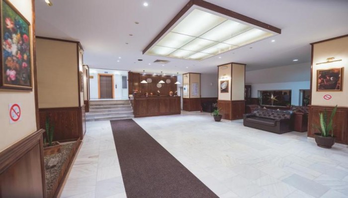 Hotel Belvedere poza 4