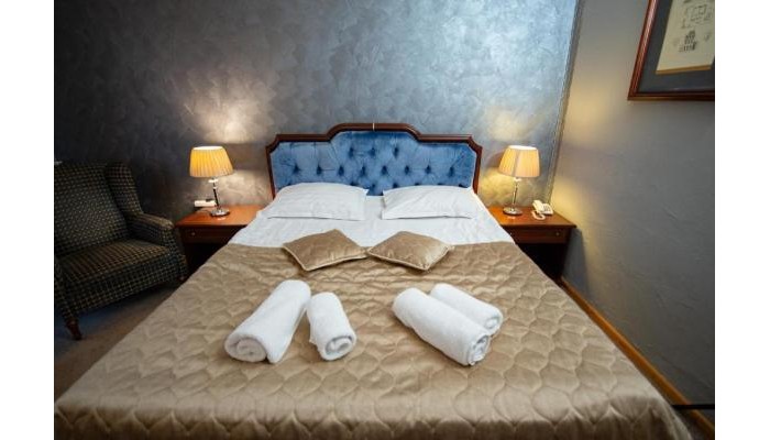 Hotel Belvedere poza 3