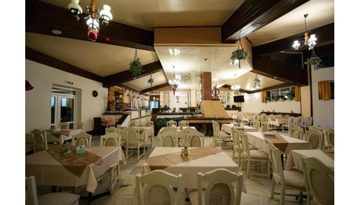Hotel Belvedere poza 9
