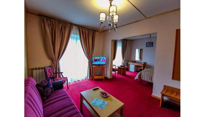Hotel Belvedere poza 6