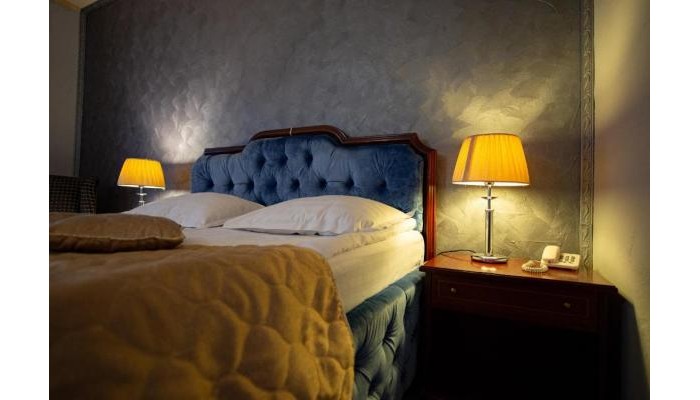 Hotel Belvedere poza 4