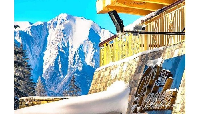 Hotel Belvedere poza 19
