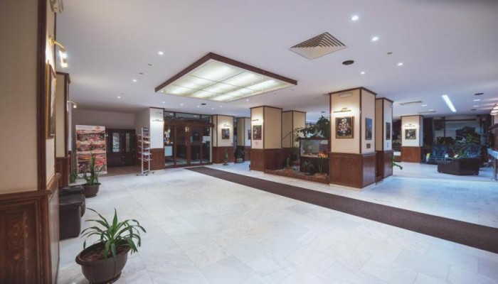 Hotel Belvedere poza 3