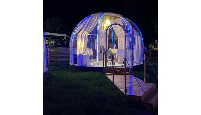 Hotel Belvedere poza 16