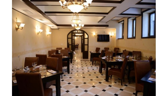 Hotel Bulevard poza 7