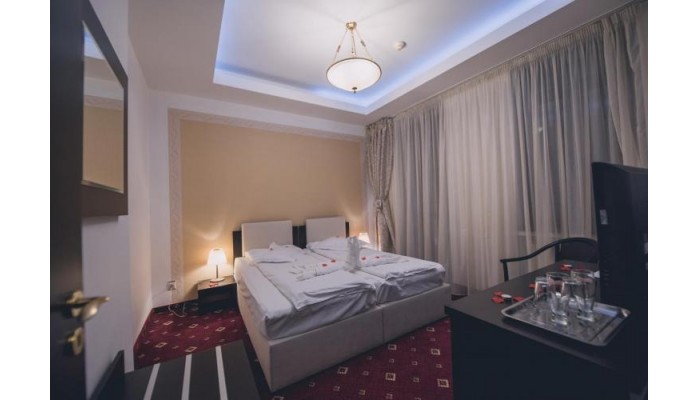 Hotel Bulevard poza 5
