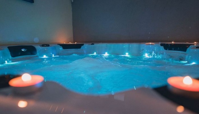 Hotel Bulevard poza 4