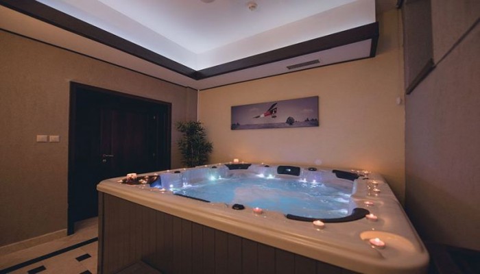 Hotel Bulevard poza 3