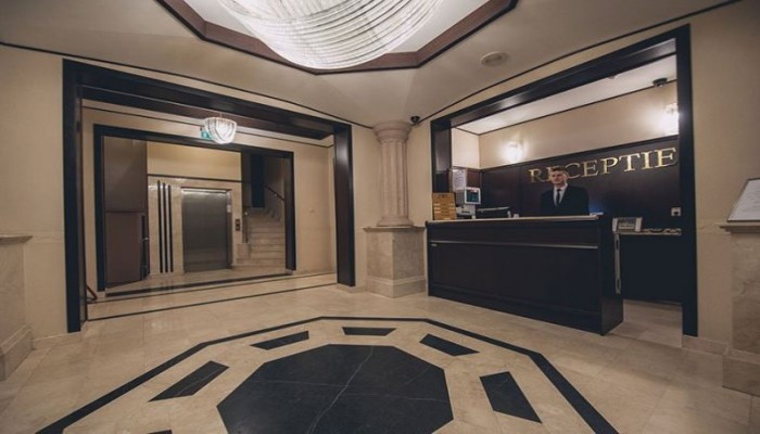 Hotel Bulevard poza 2