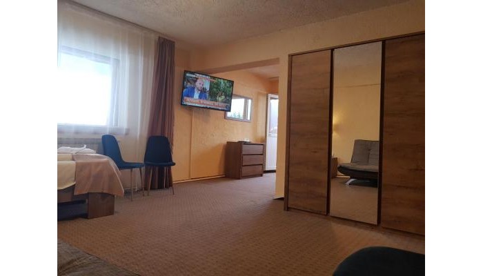 Hotel Cabana Fulg De Nea 3*-predeal poza 7
