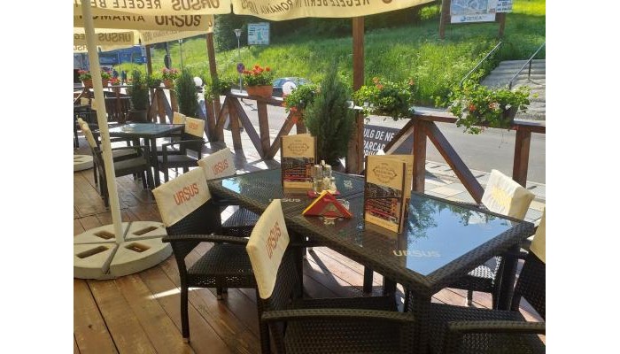 Hotel Cabana Fulg De Nea 3*-predeal poza 8