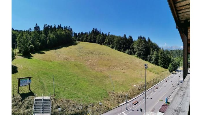 Hotel Cabana Fulg De Nea 3*-predeal poza 5