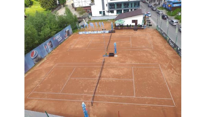 Hotel Cabana Fulg De Nea 3*-predeal poza 9