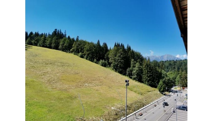 Hotel Cabana Fulg De Nea 3*-predeal poza 4