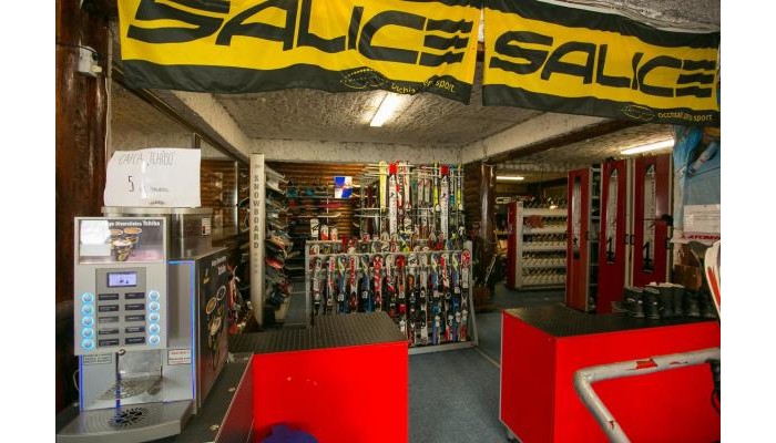 Hotel Cabana Fulg De Nea 3*-predeal poza 12