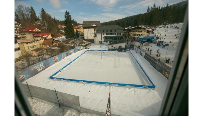 Hotel Cabana Fulg De Nea 3*-predeal poza 13