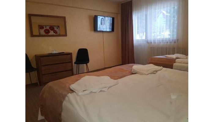 Hotel Cabana Fulg De Nea 3*-predeal poza 14
