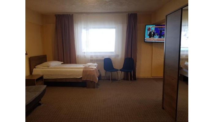 Hotel Cabana Fulg De Nea 3*-predeal poza 15