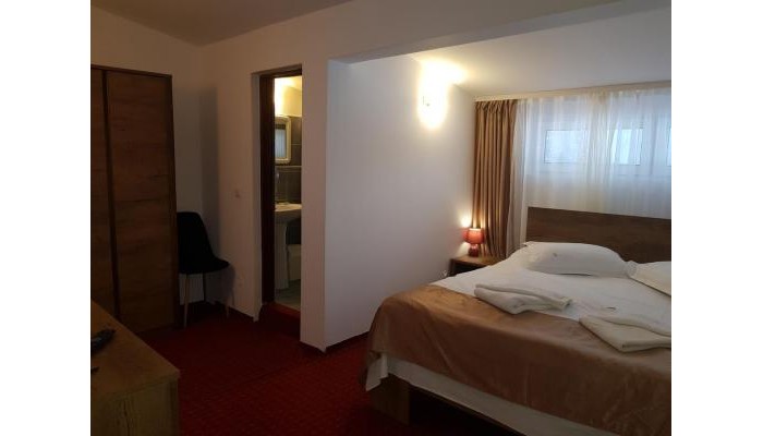 Hotel Cabana Fulg De Nea 3*-predeal poza 16