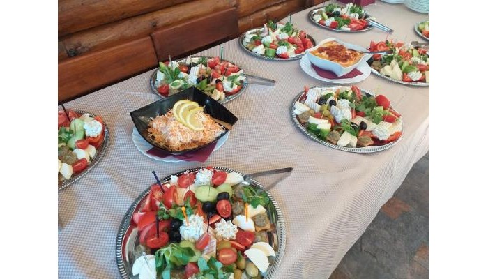 Hotel Cabana Fulg De Nea 3*-predeal poza 18