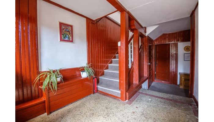 Hotel Cabana Poiana Secuilor poza 14