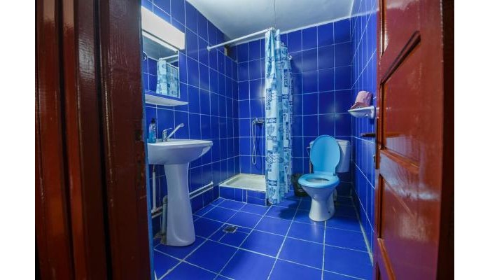 Hotel Cabana Poiana Secuilor poza 13