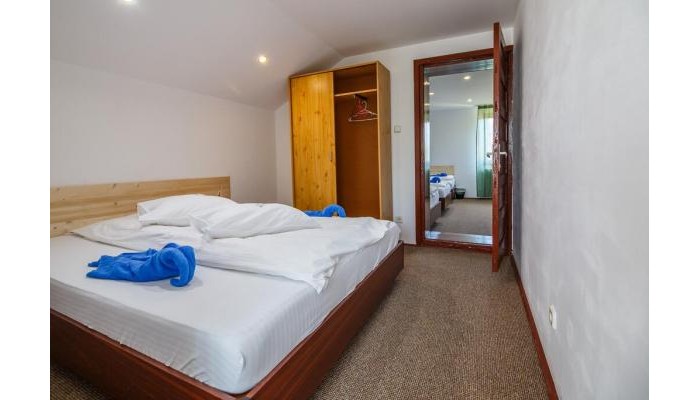 Hotel Cabana Poiana Secuilor poza 10