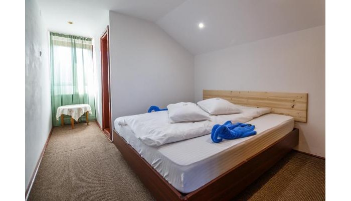 Hotel Cabana Poiana Secuilor poza 9