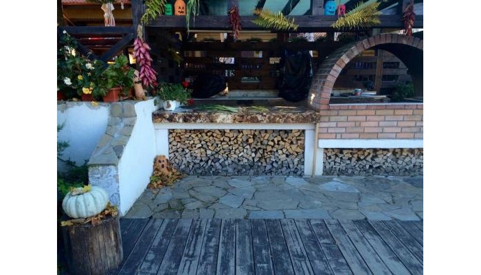 Hotel Cabana Poiana Secuilor poza 3