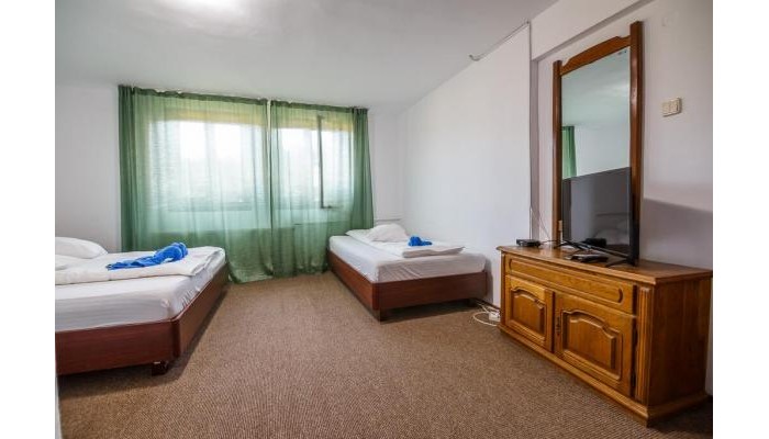 Hotel Cabana Poiana Secuilor poza 6