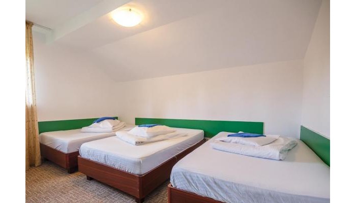 Hotel Cabana Poiana Secuilor poza 15