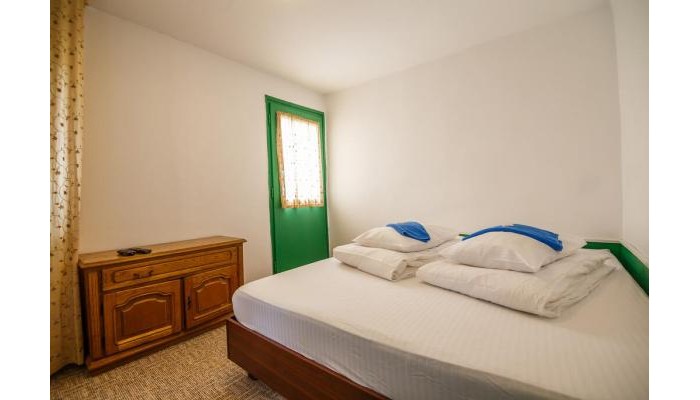 Hotel Cabana Poiana Secuilor poza 4