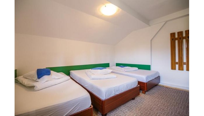 Hotel Cabana Poiana Secuilor poza 16