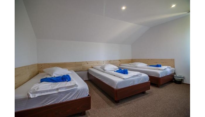 Hotel Cabana Poiana Secuilor poza 7