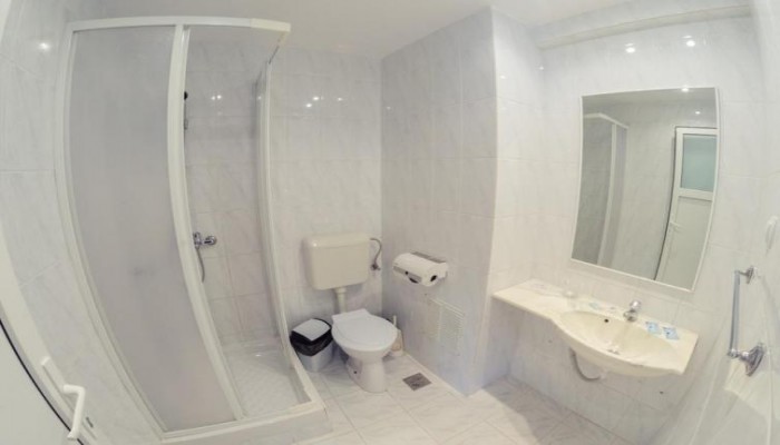 Hotel Cabana Trei Brazi poza 14