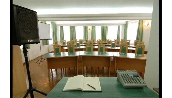 Hotel Cabana Vanatorilor poza 9