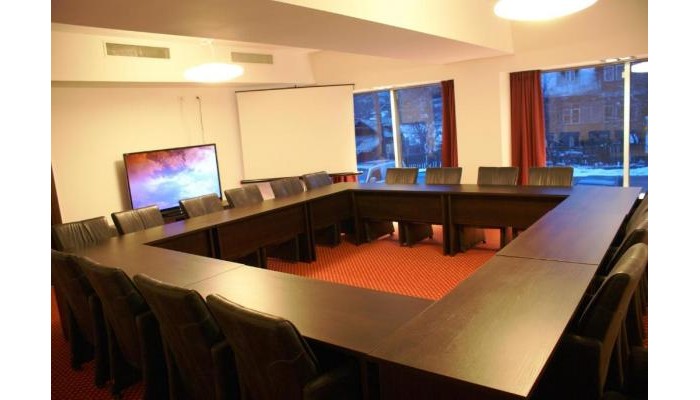 Hotel Carpati poza 11