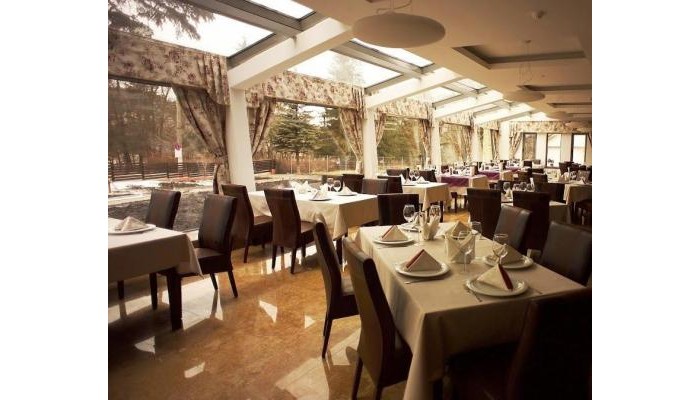 Hotel Carpati poza 9