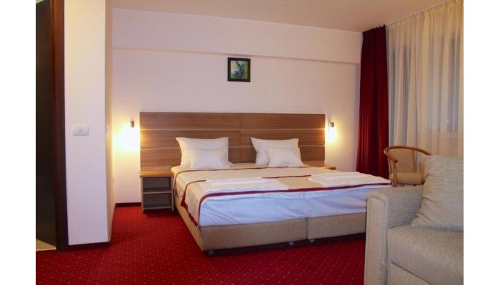 Hotel Carpati poza 7