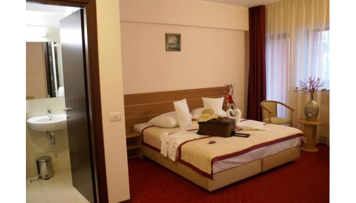 Hotel Carpati poza 3