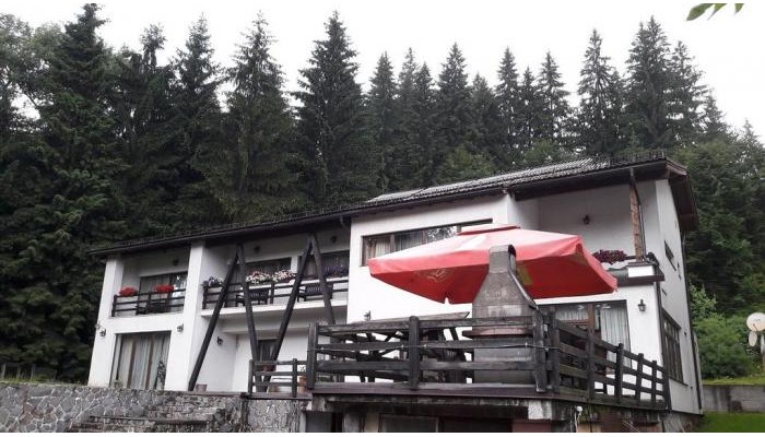 Hotel Casa Timis poza 7