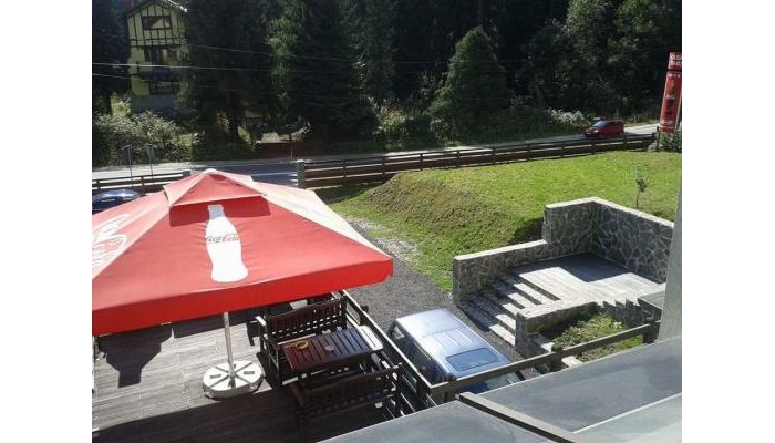 Hotel Casa Timis poza 6