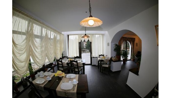 Hotel Casa Timis poza 1