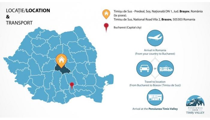 Hotel Casa Timis poza 5