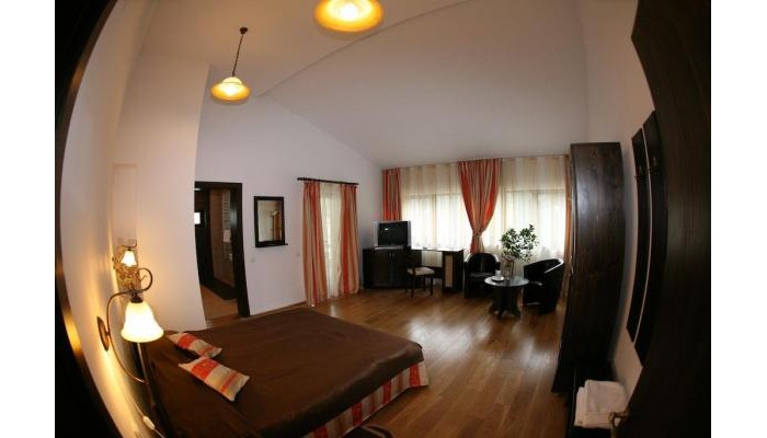 Hotel Casa Timis poza 2