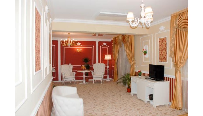 Hotel Conacul Din Ardeal poza 8
