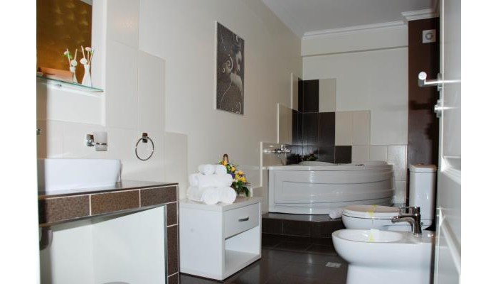 Hotel Conacul Din Ardeal poza 9