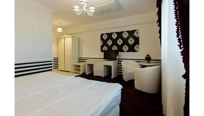 Hotel Conacul Din Ardeal poza 5