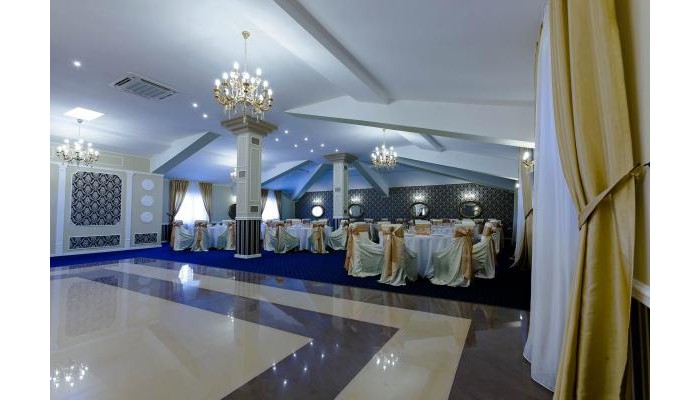 Hotel Conacul Din Ardeal poza 13